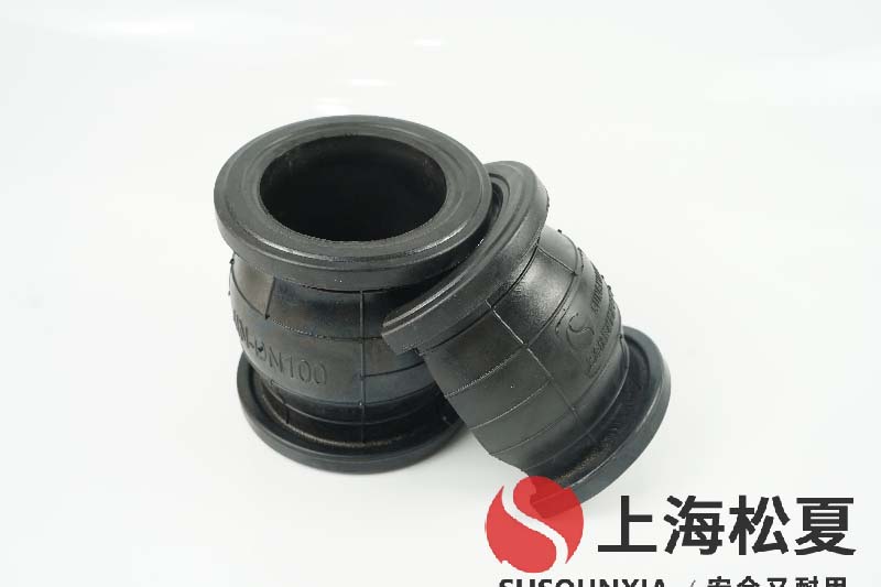 氣動振動器用JBQ-A型橡膠空氣減震器