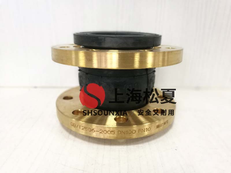 液壓試驗臺用橡膠減震氣囊