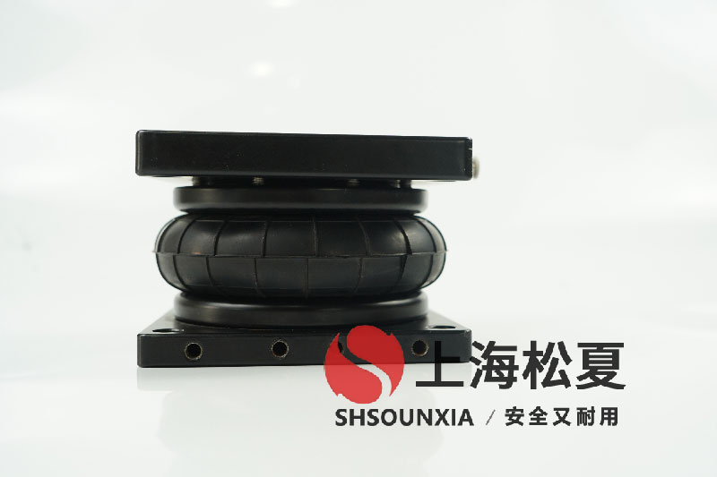 工業(yè)設(shè)備鋸床設(shè)備JBQ-B型橡膠空氣彈簧