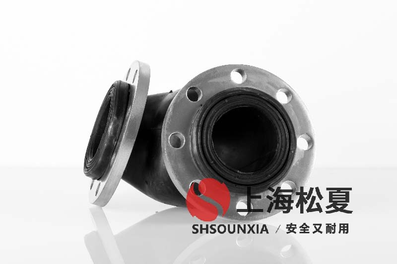 振動流化床用JBQ-B型橡膠空氣彈簧