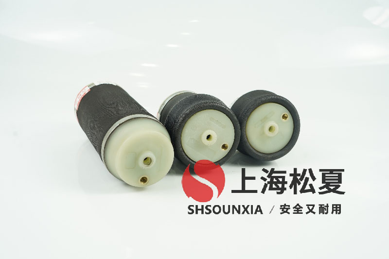 戶外游樂設(shè)備JBQ-B型橡膠空氣彈簧減震器