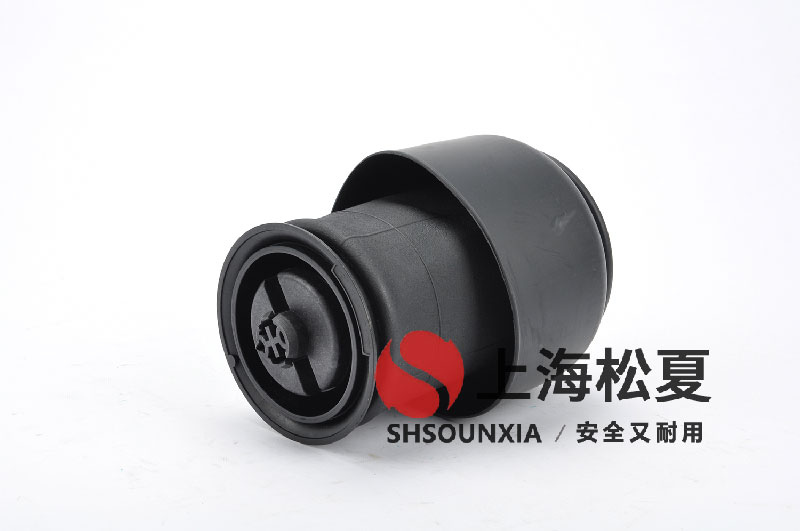 研磨機廠家用JBF型橡膠氣彈簧