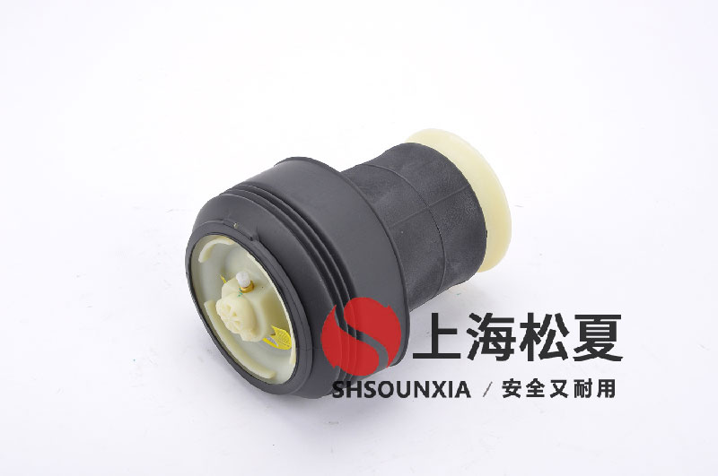 跌落試驗臺JBQ-B型橡膠空氣彈簧減震器